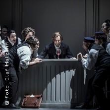 Hoffmanns Erzählungen - Les contes d'Hoffmann in Lübeck am 16. Mai 2026 um 19:30 Uhr