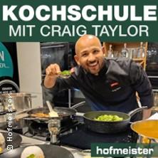 Kochkurs - Die Burger-Revolution - Kreative Patties & Toppings in Pforzheim am 12. Juni 2026 um 17:00 Uhr