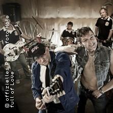 Hole Full Of Love - A Tribute to 70's AC/DC in Unna am 05. Juni 2026 um 20:00 Uhr