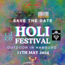 Holi Mela / Festival