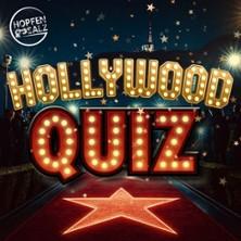 Hollywood Quiz in Dortmund am 02. September 2026 um 19:00 Uhr