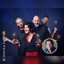 Home for Christmas - Weihnachtskonzert in Schönkirchen am 13. Dezember 2026 um 17:00 Uhr
