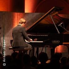 Hommage an Ludovico Einaudi in Bamberg am 01. November 2026 um 19:00 Uhr