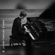 Hommage an Ludovico Einaudi in Ulm am 25. Juni 2026 um 19:30 Uhr