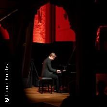 Hommage an Ludovico Einaudi in Pfaffenhofen an der Ilm am 18. September 2026 um 20:00 Uhr