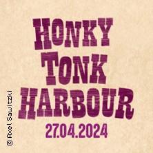 Honky Tonk Harbour #4