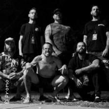 Hoods, Brick By Brick | Sommerbühne Open Air - Cats v/s Dogs Tour Part II in Mannheim am 13. August 2026 um 19:00 Uhr