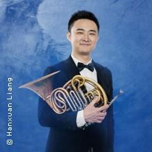 Hanxuan Liang - Hornabend in Bonn am 27. Juni 2026 um 19:30 Uhr