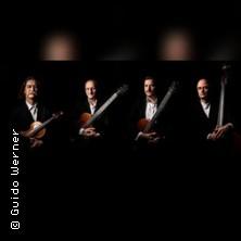 Hot Club d'Allemagne - Gipsy | Swing | Jazz in Wismar am 02. September 2026 um 19:30 Uhr