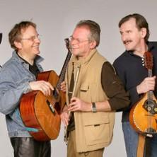 Hot Jazz Society in Dortmund am 14. Juni 2026 um 11:30 Uhr