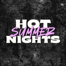 Hot Summer Night in Thum am 22. August 2026 um 20:00 Uhr
