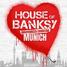 HOUSE OF BANKSY