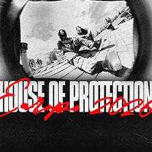 House of Protection in Stuttgart am 28. Juni 2026 um 20:00 Uhr