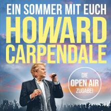 Bild - Howard Carpendale – EIN SOMMER MIT EUCH