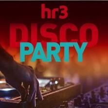 HR3 Disco Party in Dietzhölztal am 01. August 2026 um 18:00 Uhr