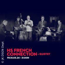 HS French Connection Jazz Quintet