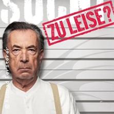 Hubert von Goisern - ZU LEISE? & ZU LAUT! Tour 2027 - Kapitel 1: ZU LEISE? in Düsseldorf am 01. April 2027 um 20:00 Uhr