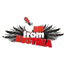 I am from Austria - Tour 2026 in Ergolding am 19. November 2026 um 20:00 Uhr