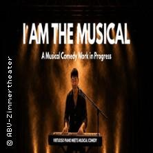 I am the Musical - ABV-Zimmertheater