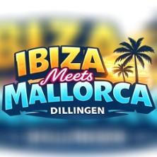 Ibiza meets Mallorca @ Eichwaldbad in Dillingen am 13. Juni 2026 um 20:00 Uhr