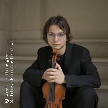 Iburger Schlosskonzerte - Ma´alot Quintett in Bad Iburg am 07. Juni 2026 um 18:00 Uhr