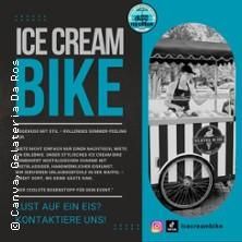 Ice Cream Bike für dein Event in Bremen am 20. Mai 2026 um 14:00 Uhr