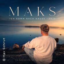 Ich komm´ nach Hause in  am 17. Oktober 2026 um 19:00 Uhr