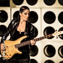 Ida Nielsen & The Funkbots in Bensheim am 17. Mai 2026 um 20:00 Uhr