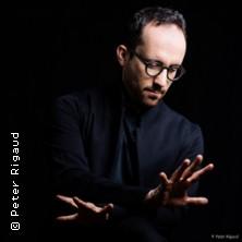 Igor Levit in Hannover am 04. Mai 2027 um 19:30 Uhr