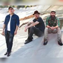 Ike's Creek in Willingshausen am 28. August 2026 um 20:00 Uhr
