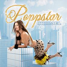 Ikkimel - POPPSTAR in  am 11. November 2026 um 20:00 Uhr