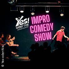 Impro Comedy Show