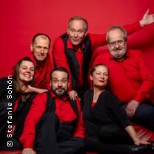 Improshow mit Emscherblut in Dortmund am 01. Juli 2026 um 20:00 Uhr