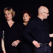 Improtheater mit der Phönixallee - Immer neu, immer anders! in Düsseldorf-Oberkassel am 03. Juni 2026 um 20:00 Uhr