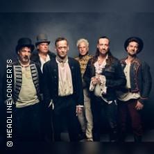 In Extremo Live in Schwalmstadt-Treysa am 09. August 2026 um 20:00 Uhr