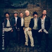 In Extremo - Geldern Open Air in Geldern am 15. August 2026 um 19:00 Uhr