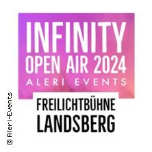Infinity Open Air 2024