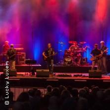 Interstellar Overdrive - The Pink Floyd Experience in  am 26. September 2026 um 20:00 Uhr