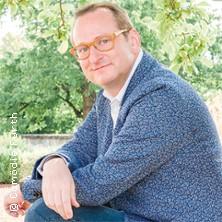 Introitus Interruptus von und mit Volker Heißmann & dem Pavel-Sandorf- Quartett in Prosselsheim am 04. Juni 2026 um 19:30 Uhr