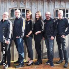 Irische Nacht Mit The New Foggy Few in Espelkamp am 21. August 2026 um 20:00 Uhr