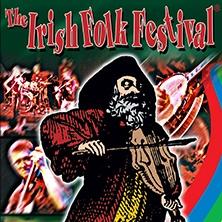 The Irish Folk Festival 2023
