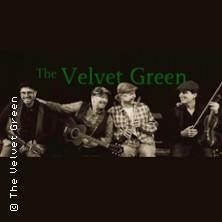Irish Folk mit The Velvet Green in Dortmund am 17. Oktober 2026 um 20:00 Uhr