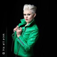 It's All Pink- Tribute to P!nk in Neuenrade am 11. September 2026 um 20:00 Uhr