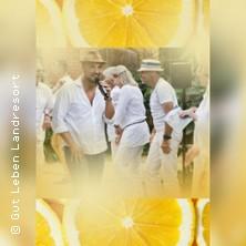 Italienischer Abend mit Adriano Mottola in Bernau am 11. September 2026 um 17:30 Uhr