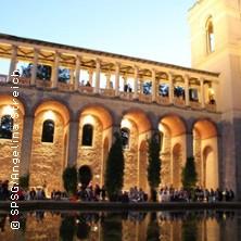 Italienischer Abend - Adriano Mottola in Potsdam am 03. Juli 2026 um 18:00 Uhr