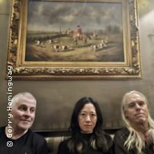 Izumi Kimura – Barry Guy – Gerry Hemingway Trio in Schorndorf am 06. Juni 2026 um 20:30 Uhr