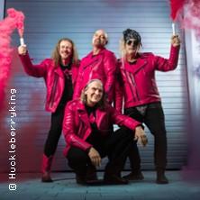 J.B.O. - Blast Christmas-Weihnachtstour in  am 11. Dezember 2026 um 21:00 Uhr