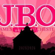 J.B.O. - Tour Of The Rising Fun - Spaßige Rocktour 2025/2026 in Lorsch am 25. Juni 2026 um 20:00 Uhr