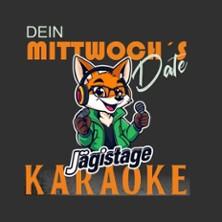 Jägistage Karaoke in Konstanz am 20. Mai 2026 um 20:00 Uhr