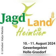 Jagd Land Heimtier 24